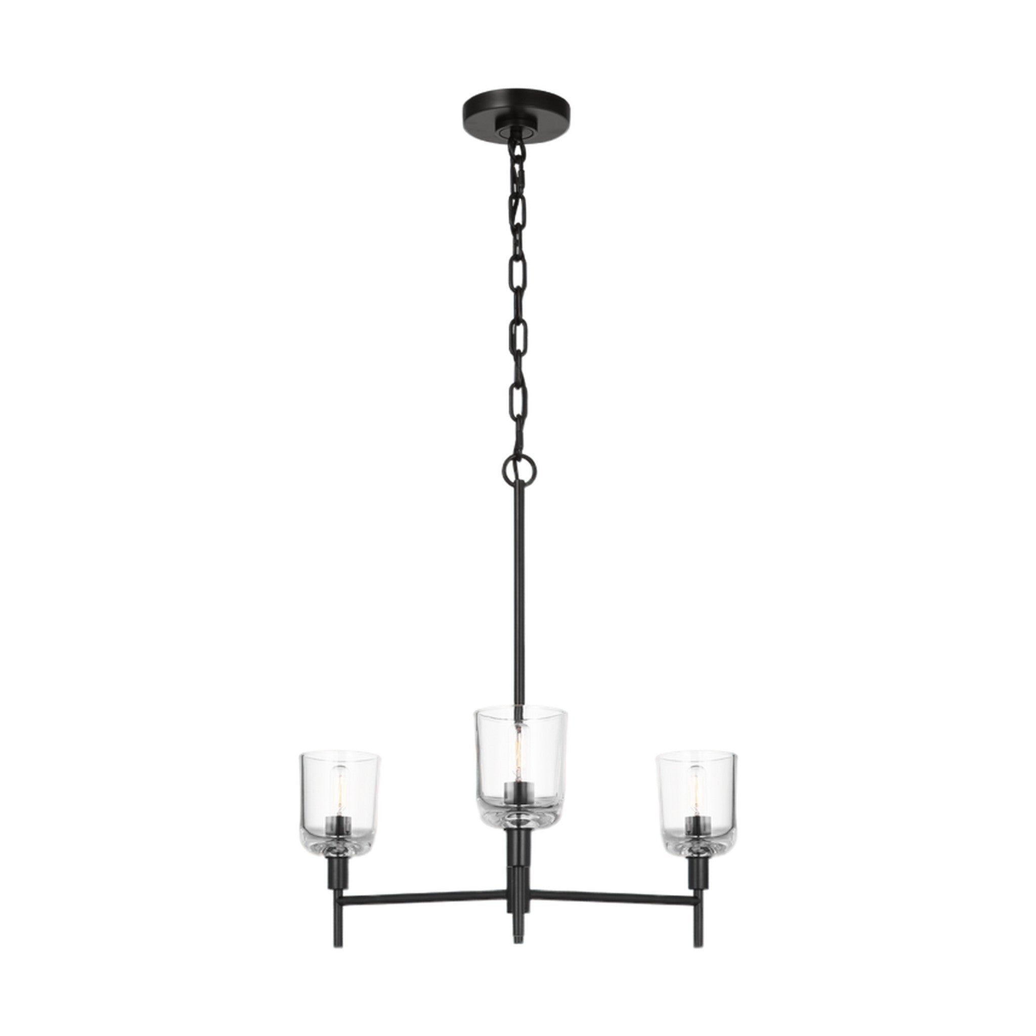 HARTLEY CHANDELIER (MULTIPLE SIZES) - robinsonco.ca