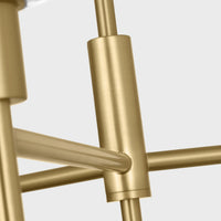 HARTLEY CHANDELIER (MULTIPLE SIZES) - robinsonco.ca