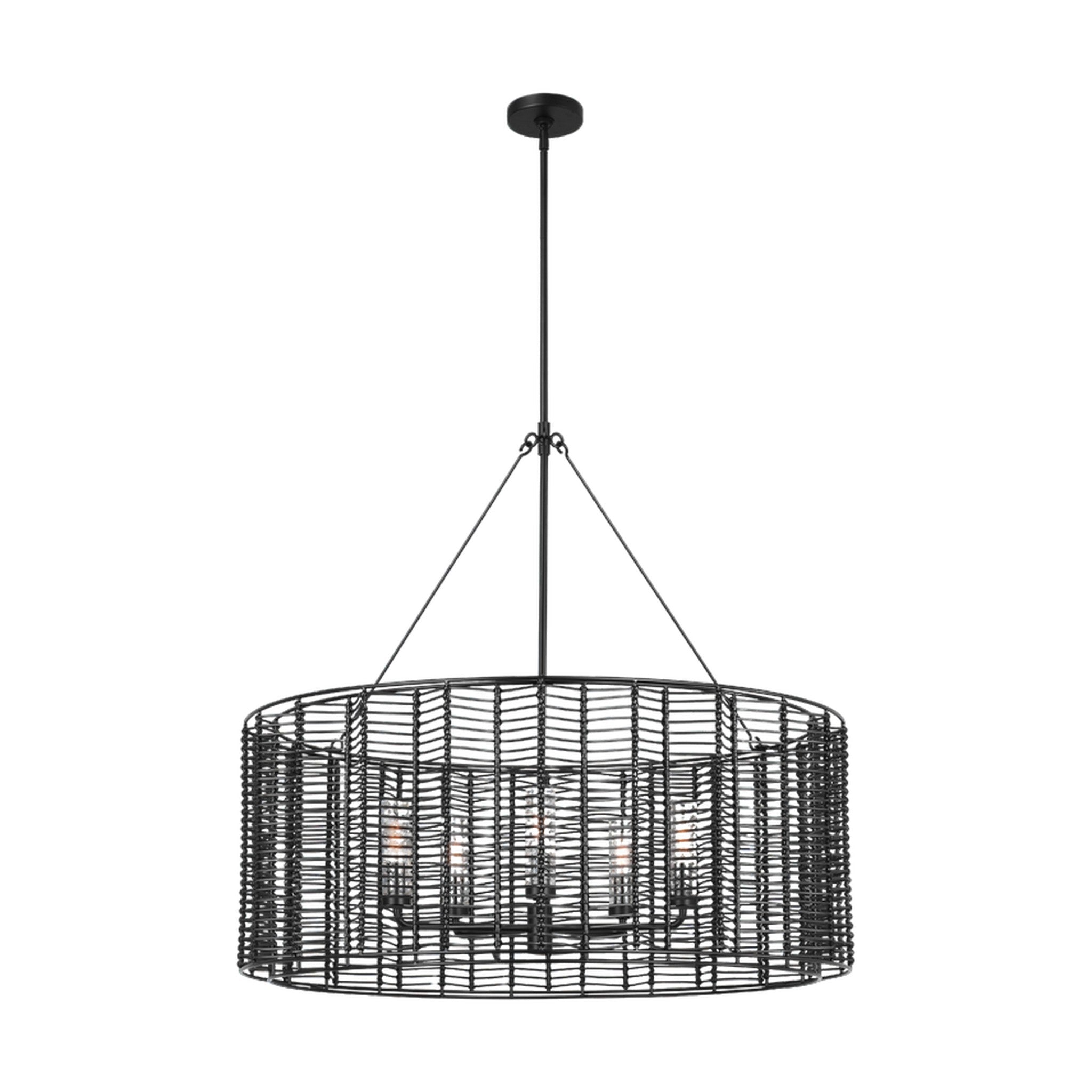 WINSLOW HANGING SHADE (MULTIPLE SIZES) - robinsonco.ca