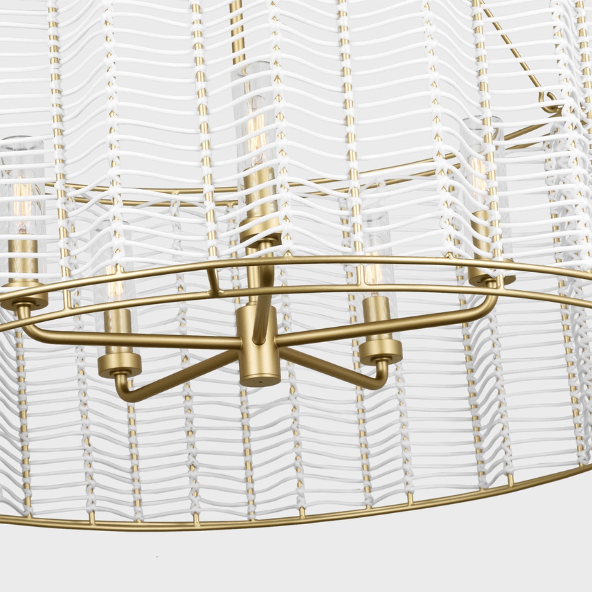 WINSLOW HANGING SHADE (MULTIPLE SIZES) - robinsonco.ca
