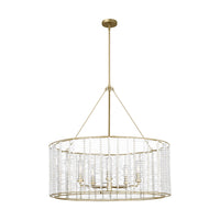WINSLOW HANGING SHADE (MULTIPLE SIZES) - robinsonco.ca