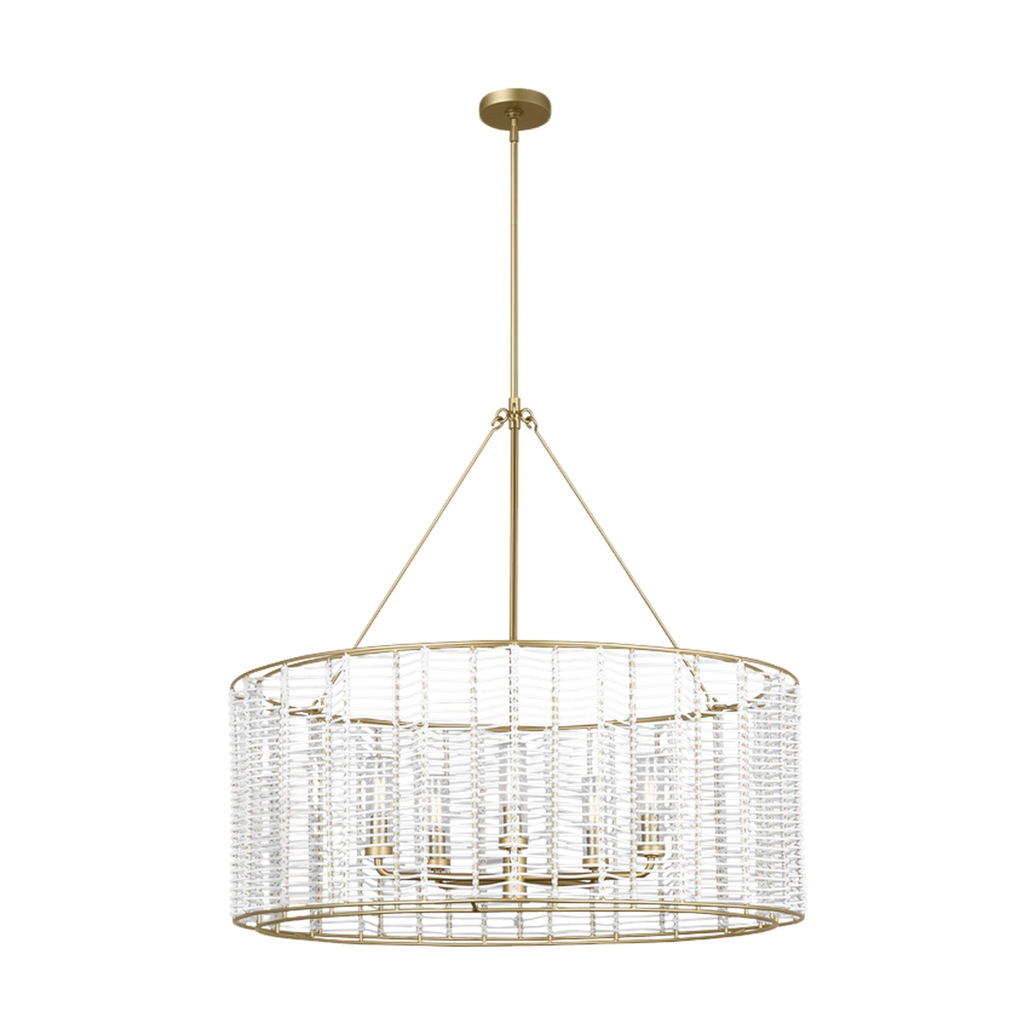 WINSLOW HANGING SHADE (MULTIPLE SIZES) - robinsonco.ca