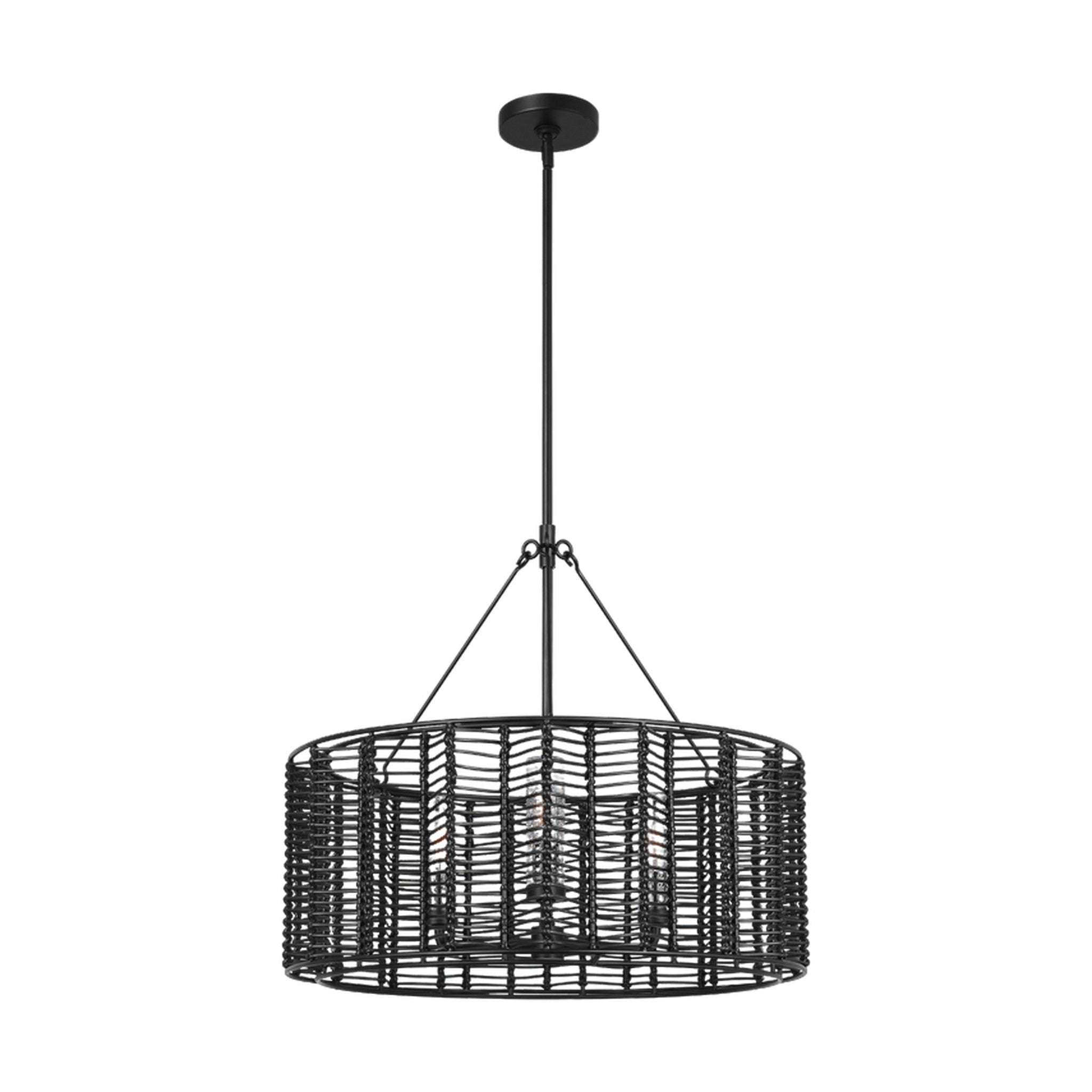WINSLOW HANGING SHADE (MULTIPLE SIZES) - robinsonco.ca