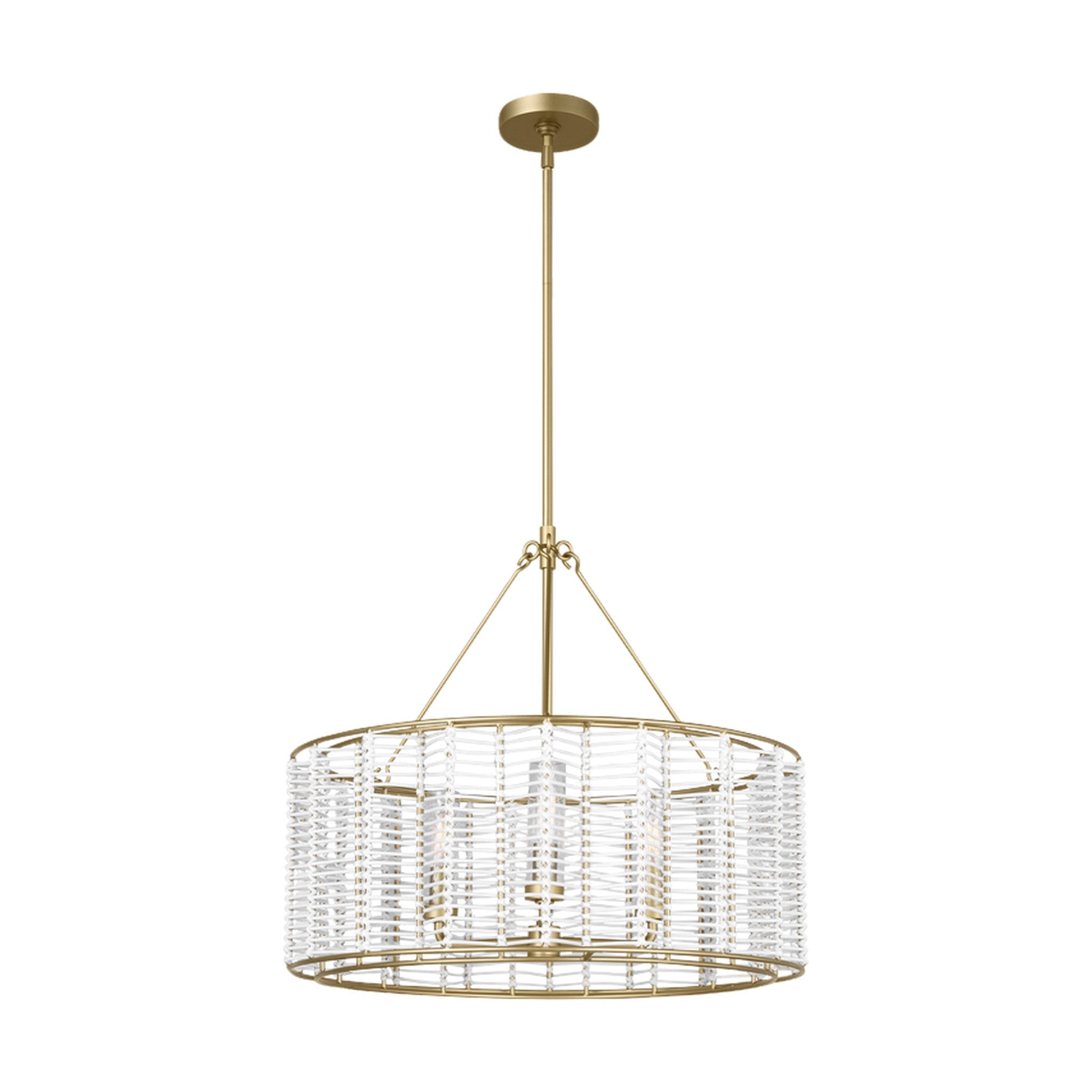 WINSLOW HANGING SHADE (MULTIPLE SIZES) - robinsonco.ca