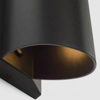 RUXTON OUTDOOR LANTERN (MULTIPLE SIZES) - robinsonco.ca
