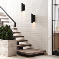 RUXTON OUTDOOR LANTERN (MULTIPLE SIZES) - robinsonco.ca
