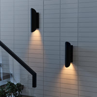 RUXTON OUTDOOR LANTERN (MULTIPLE SIZES) - robinsonco.ca