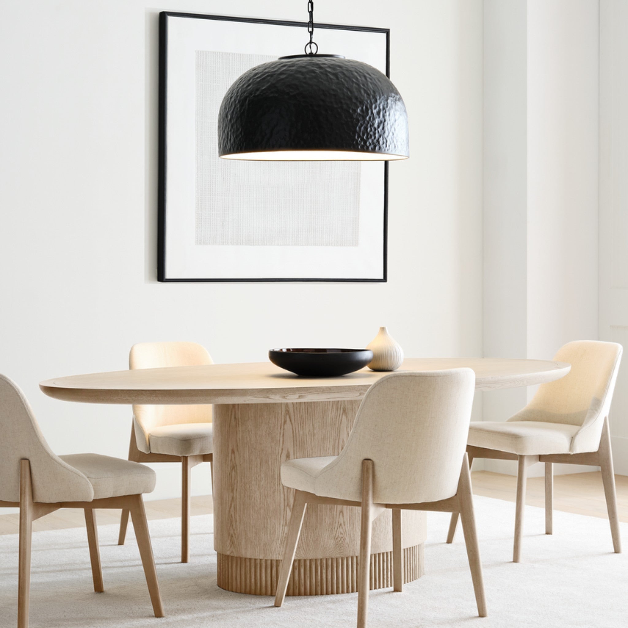 BUCKNER PENDANT (MULTIPLE SIZES) - robinsonco.ca