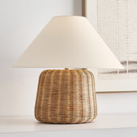 DUMAR TABLE LAMP (MULTIPLE SIZES) - robinsonco.ca