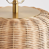 DUMAR TABLE LAMP (MULTIPLE SIZES) - robinsonco.ca
