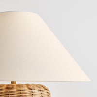 DUMAR TABLE LAMP (MULTIPLE SIZES) - robinsonco.ca