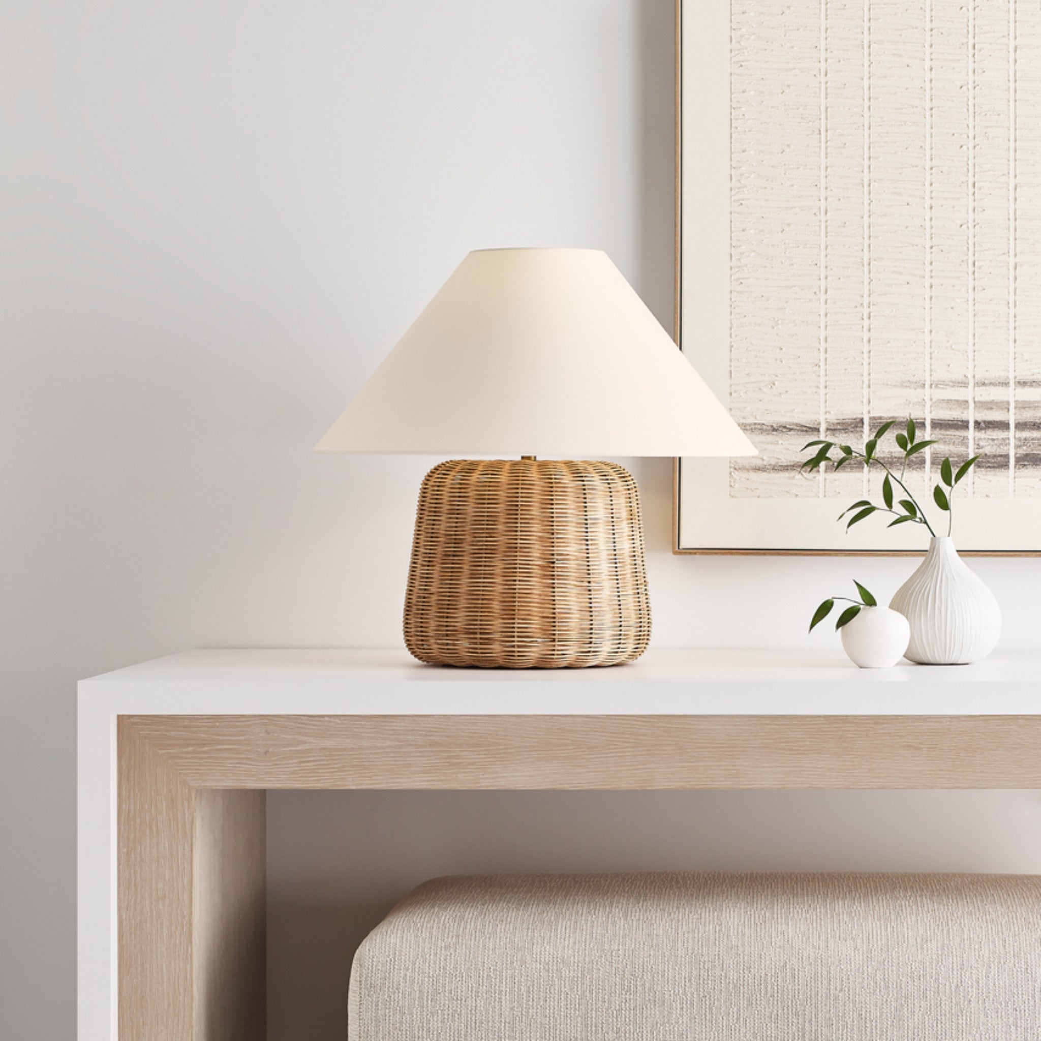 DUMAR TABLE LAMP (MULTIPLE SIZES) - robinsonco.ca
