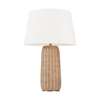 DUMAR TABLE LAMP (MULTIPLE SIZES) - robinsonco.ca