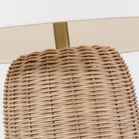 DUMAR TABLE LAMP (MULTIPLE SIZES) - robinsonco.ca