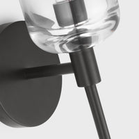 HARTLEY VANITY SCONCE (MULTIPLE SIZES) - robinsonco.ca