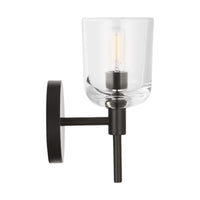 HARTLEY VANITY SCONCE (MULTIPLE SIZES) - robinsonco.ca
