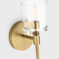 HARTLEY VANITY SCONCE (MULTIPLE SIZES) - robinsonco.ca