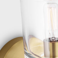 HARTLEY VANITY SCONCE (MULTIPLE SIZES) - robinsonco.ca
