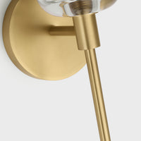 HARTLEY VANITY SCONCE (MULTIPLE SIZES) - robinsonco.ca