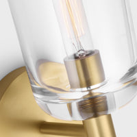 HARTLEY VANITY SCONCE (MULTIPLE SIZES) - robinsonco.ca