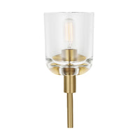 HARTLEY VANITY SCONCE (MULTIPLE SIZES) - robinsonco.ca