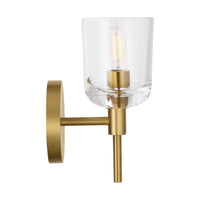 HARTLEY VANITY SCONCE (MULTIPLE SIZES) - robinsonco.ca