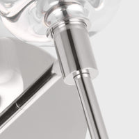 HARTLEY VANITY SCONCE (MULTIPLE SIZES) - robinsonco.ca
