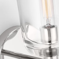 HARTLEY VANITY SCONCE (MULTIPLE SIZES) - robinsonco.ca