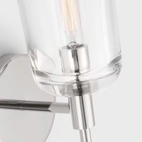 HARTLEY VANITY SCONCE (MULTIPLE SIZES) - robinsonco.ca