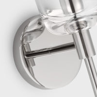 HARTLEY VANITY SCONCE (MULTIPLE SIZES) - robinsonco.ca