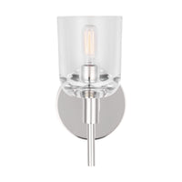 HARTLEY VANITY SCONCE (MULTIPLE SIZES) - robinsonco.ca