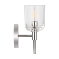 HARTLEY VANITY SCONCE (MULTIPLE SIZES) - robinsonco.ca