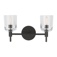 HARTLEY VANITY SCONCE (MULTIPLE SIZES) - robinsonco.ca