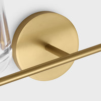 HARTLEY VANITY SCONCE (MULTIPLE SIZES) - robinsonco.ca