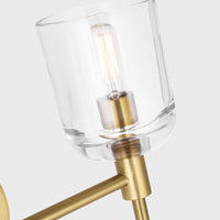 HARTLEY VANITY SCONCE (MULTIPLE SIZES) - robinsonco.ca