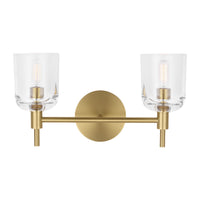 HARTLEY VANITY SCONCE (MULTIPLE SIZES) - robinsonco.ca