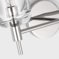 HARTLEY VANITY SCONCE (MULTIPLE SIZES) - robinsonco.ca