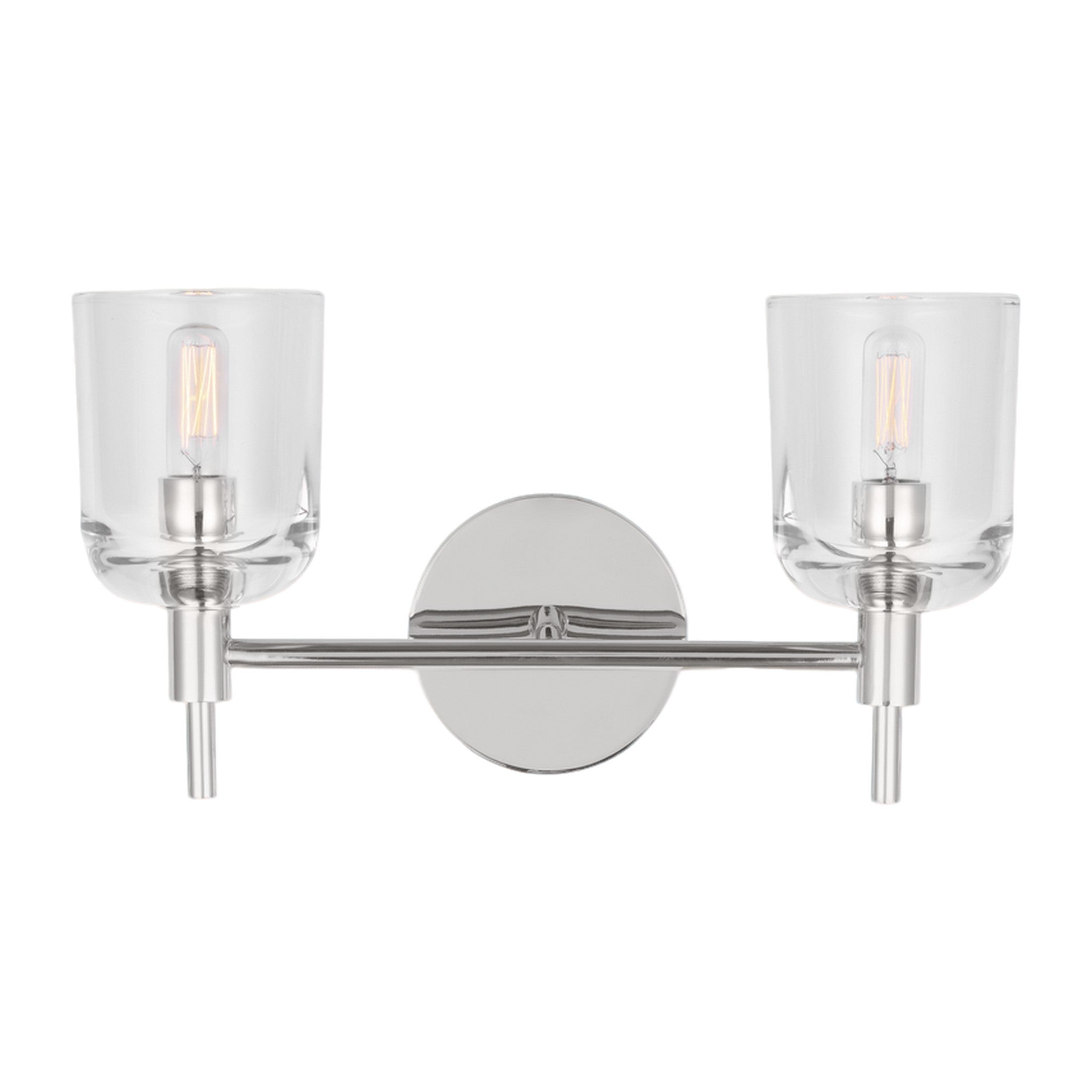 HARTLEY VANITY SCONCE (MULTIPLE SIZES) - robinsonco.ca
