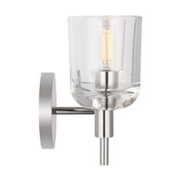 HARTLEY VANITY SCONCE (MULTIPLE SIZES) - robinsonco.ca
