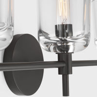 HARTLEY VANITY SCONCE (MULTIPLE SIZES) - robinsonco.ca