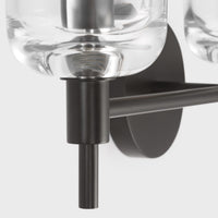 HARTLEY VANITY SCONCE (MULTIPLE SIZES) - robinsonco.ca
