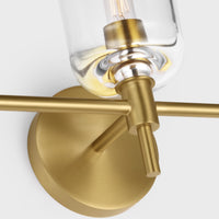 HARTLEY VANITY SCONCE (MULTIPLE SIZES) - robinsonco.ca