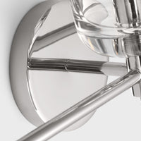 HARTLEY VANITY SCONCE (MULTIPLE SIZES) - robinsonco.ca