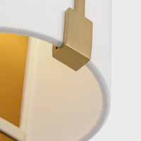 BERGEN WALL SCONCE - robinsonco.ca