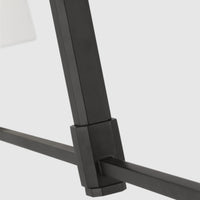 DANICA LINEAR CHANDELIER - robinsonco.ca