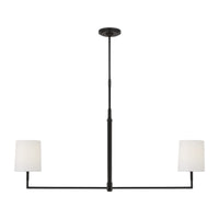 DANICA LINEAR CHANDELIER - robinsonco.ca