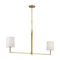 DANICA LINEAR CHANDELIER - robinsonco.ca