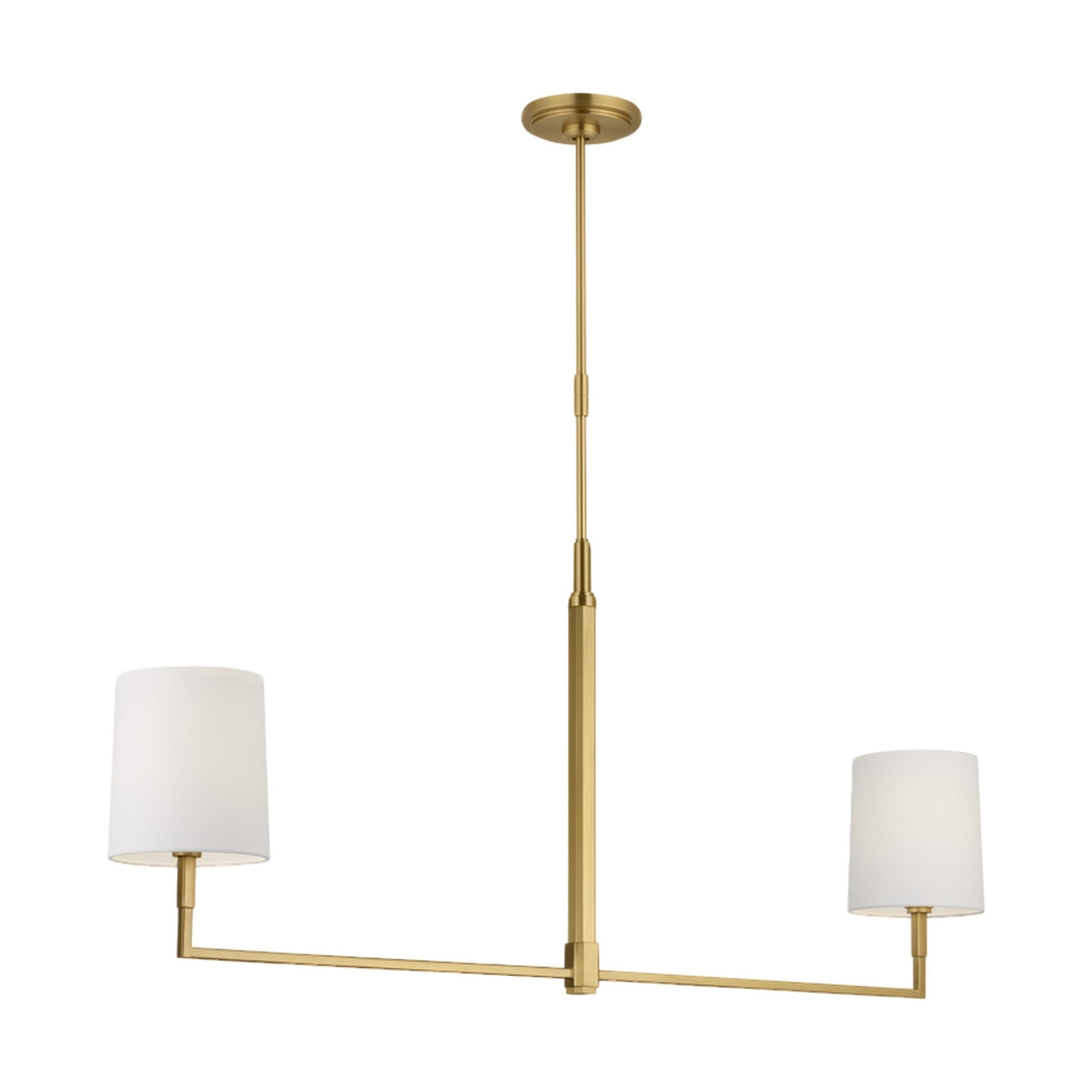 DANICA LINEAR CHANDELIER - robinsonco.ca