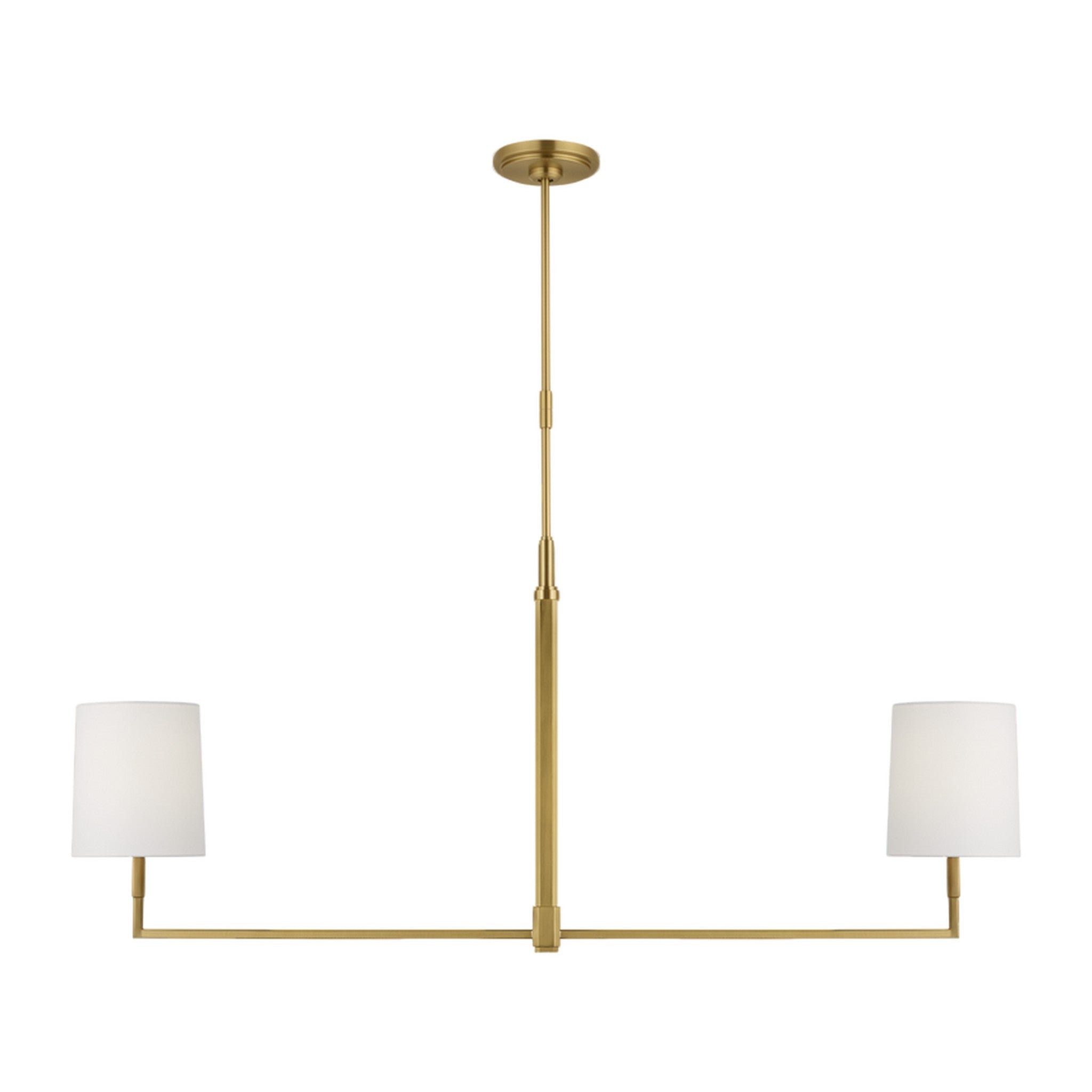 DANICA LINEAR CHANDELIER - robinsonco.ca