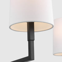 DANICA CHANDELIER (MULTIPLE SIZES) - robinsonco.ca